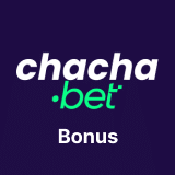 ChaCha Bet bonus